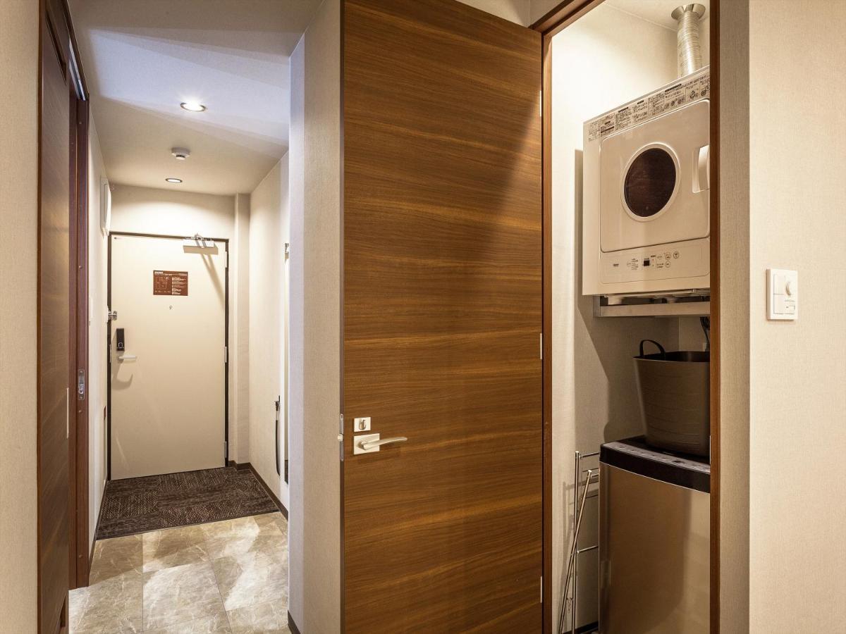 Apartemen studio 20 m² dengan 1 kamar mandi pribadi di Naha Bagian luar foto